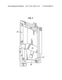 Coin Acceptor with Anti-Fraud Feature diagram and image