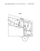 Coin Acceptor with Anti-Fraud Feature diagram and image