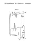 Coin Acceptor with Anti-Fraud Feature diagram and image