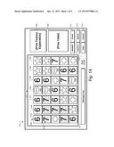 SLOT GAMES WITH CONNECTED PAYGROUPS ACTING ON SYMBOLS IN A SYMBOL ARRAY diagram and image