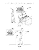 DO-NOT-DISTURB SYSTEM AND APPARATUS diagram and image