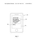 DO-NOT-DISTURB SYSTEM AND APPARATUS diagram and image