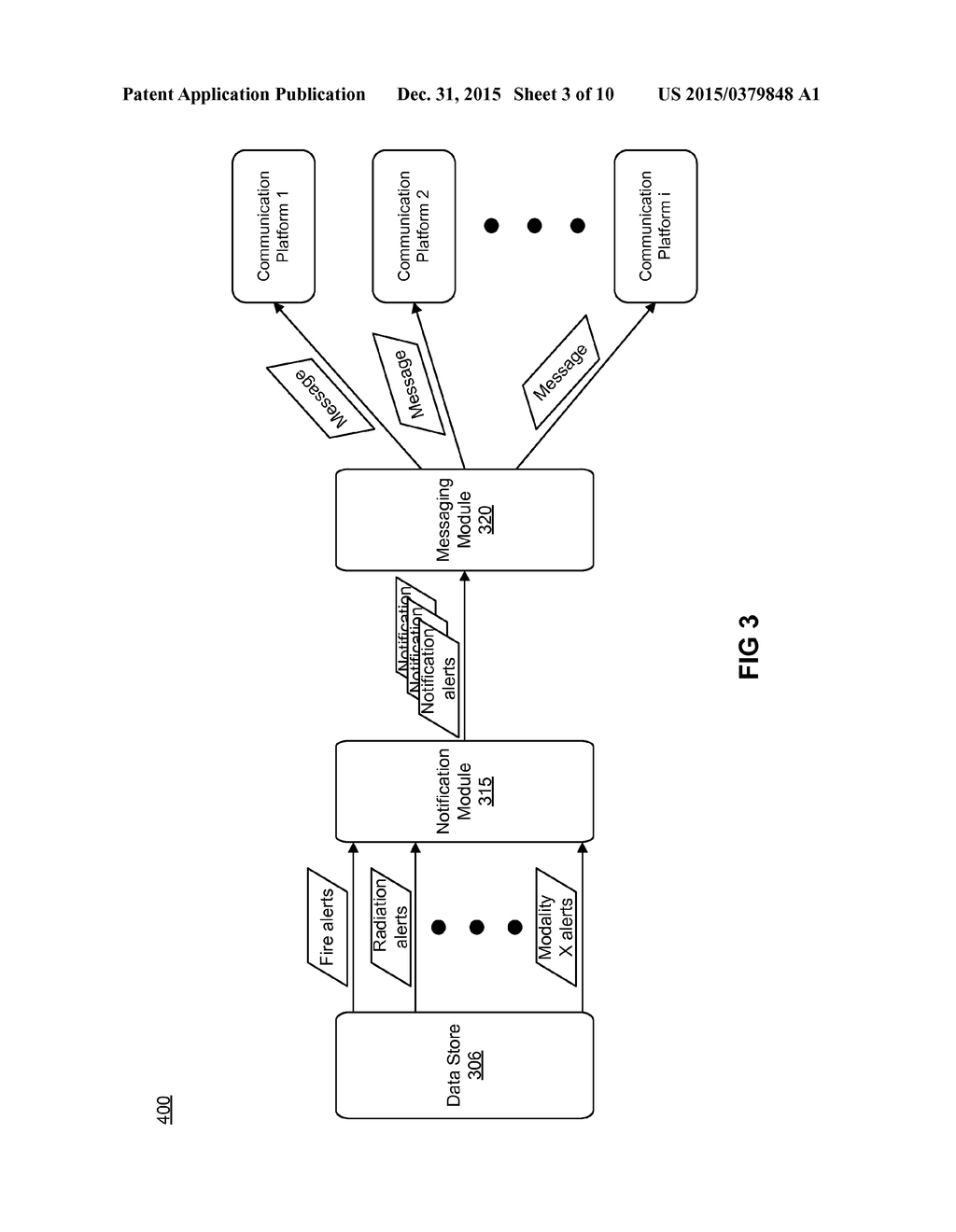 ALERT SYSTEM FOR SENSOR BASED DETECTION SYSTEM - diagram, schematic, and image 04