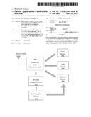 DEVICE FOR TAGGING AN OBJECT diagram and image