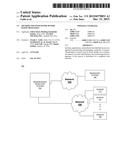 METHOD AND SYSTEM FOR SENSOR BASED MESSAGING diagram and image