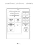 METHOD AND SYSTEM FOR SENSOR BASED MESSAGING diagram and image