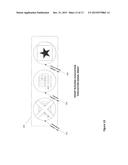 METHOD AND SYSTEM FOR MONITORING OF FRIEND AND FOE IN A SECURITY INCIDENT diagram and image