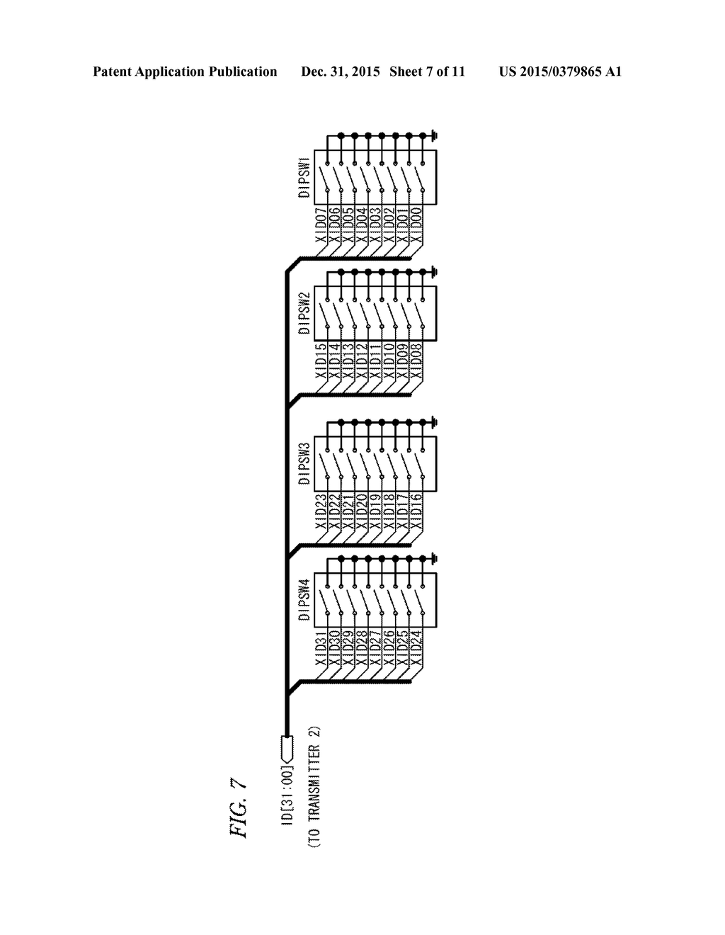 ELECTRONIC DEVICE - diagram, schematic, and image 08