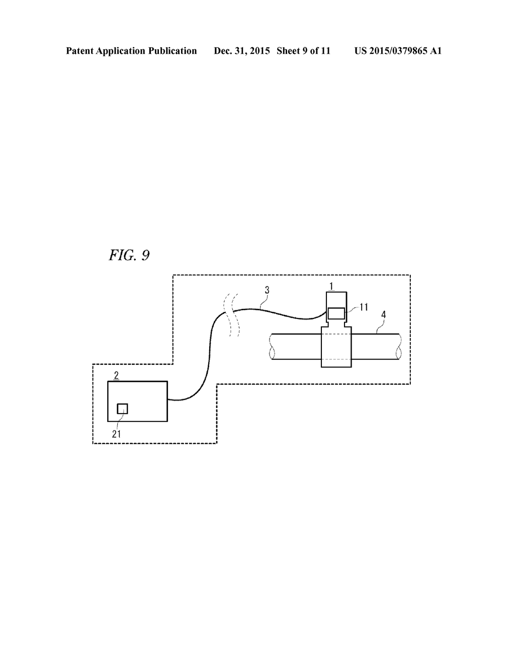 ELECTRONIC DEVICE - diagram, schematic, and image 10