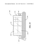 REMOTE CONTROL OF A MOBILE COMPUTING DEVICE WITH AN AUXILIARY DEVICE diagram and image