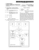 PROGRAMMING A UNIVERSAL REMOTE CONTROL USING AN IDENTIFYING DEVICE MARK diagram and image