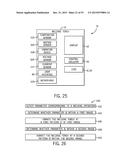 SYSTEM AND METHOD OF MONITORING WELDING INFORMATION diagram and image