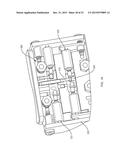 Tactile Graphic Display diagram and image