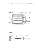 Electric Motor Construction Kit and Electric Motor diagram and image