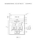 PHYSICAL-VIRTUAL PATIENT BED SYSTEM diagram and image