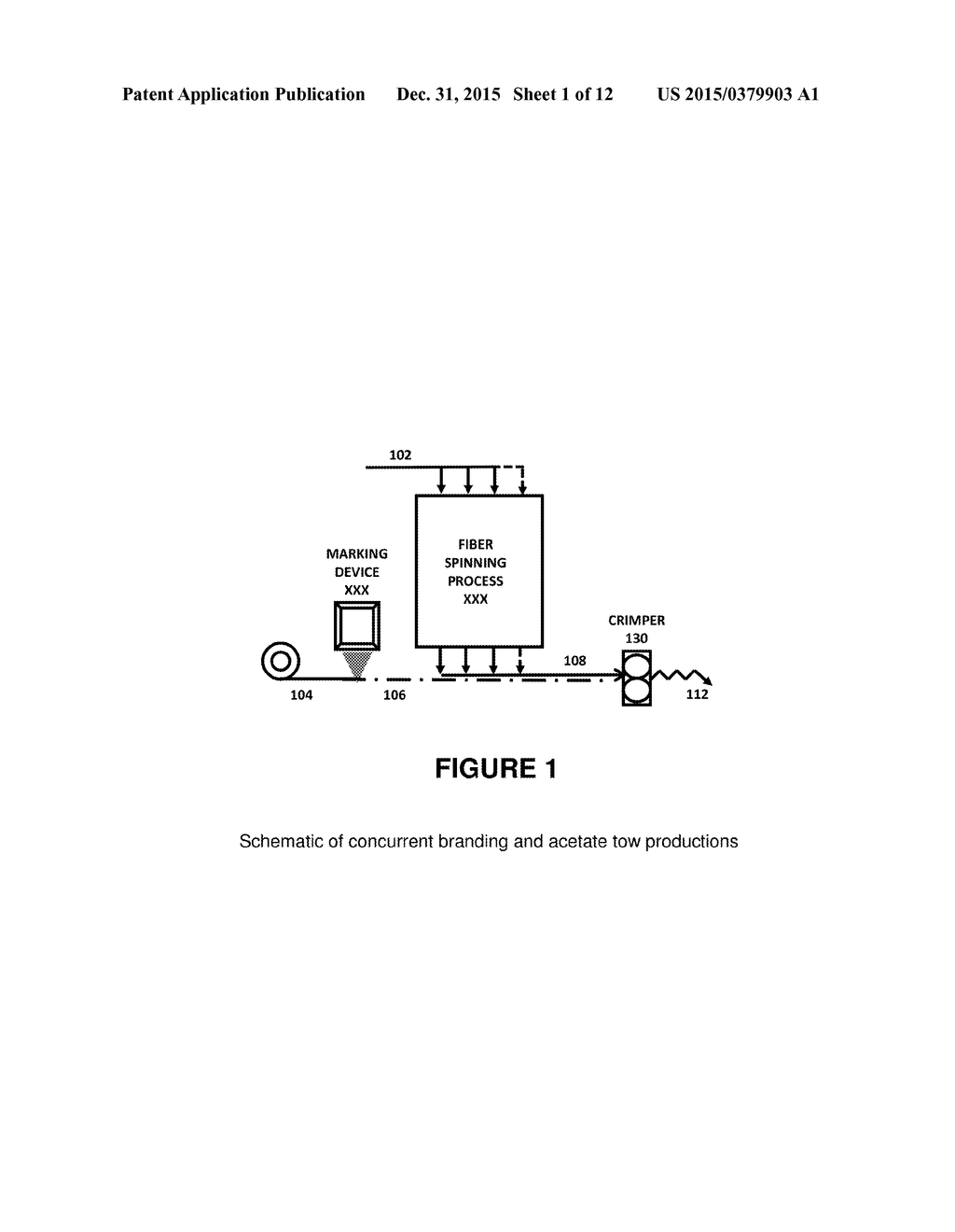 FIBERS WITH SURFACE MARKINGS USED FOR CODING - diagram, schematic, and image 02