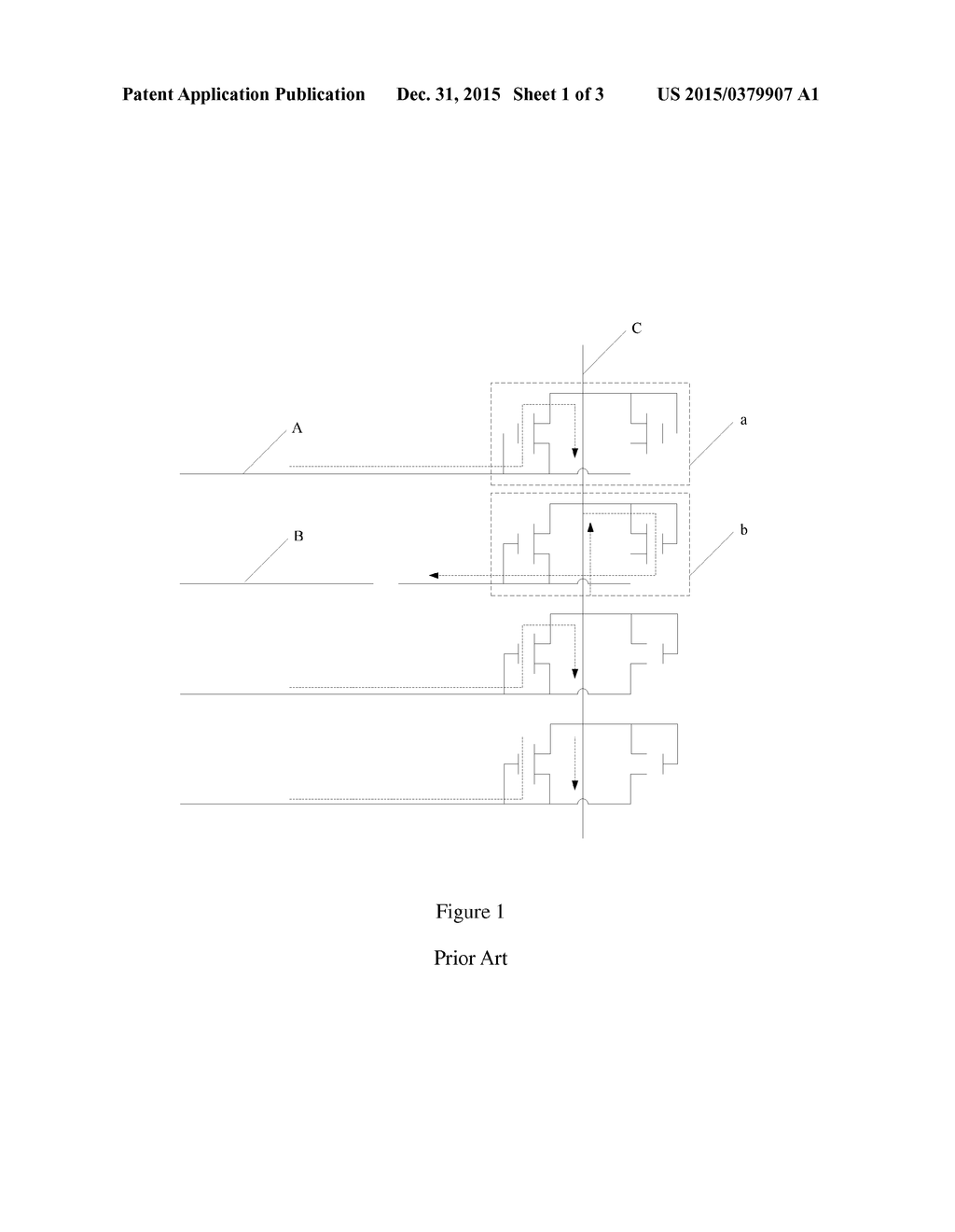 Array Substrate, Display Device and Mother Board - diagram, schematic, and image 02