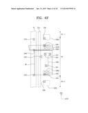 ORGANIC LIGHT EMITTING DISPLAY DEVICE diagram and image