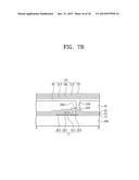 ORGANIC LIGHT EMITTING DISPLAY DEVICE diagram and image