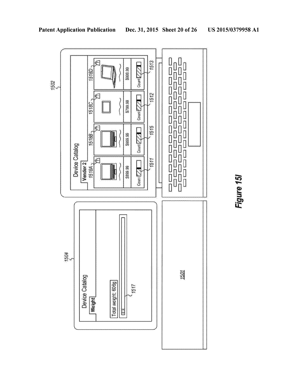 COMPOUND APPLICATION PRESENTATION ACROSS MULTIPLE DEVICES - diagram, schematic, and image 21