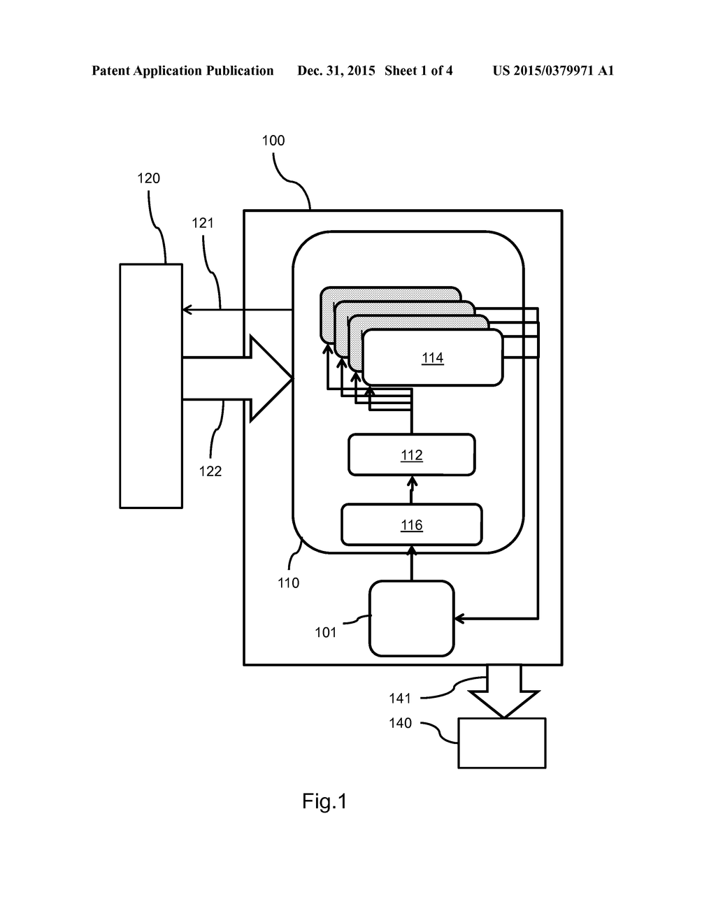 DISPLAY PROCESSOR AND METHOD FOR DISPLAY PROCESSING - diagram, schematic, and image 02