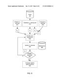 DERIVATION OF PROBABILISTIC SCORE FOR AUDIO SEQUENCE ALIGNMENT diagram and image