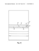 ASPERITY AND HEAD-MEDIA CONTACT DETECTION USING MULTI-STAGE TEMPERATURE     COEFFICIENT OF RESISTANCE SENSOR diagram and image