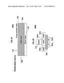 METHOD AND APPARATUS FOR WRITING SERVO INFORMATION ON A RECORDING MEDIUM diagram and image