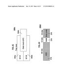 METHOD AND APPARATUS FOR WRITING SERVO INFORMATION ON A RECORDING MEDIUM diagram and image