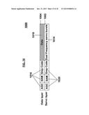 METHOD AND APPARATUS FOR WRITING SERVO INFORMATION ON A RECORDING MEDIUM diagram and image