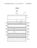 OPTICAL INFORMATION RECORDING MEDIUM diagram and image