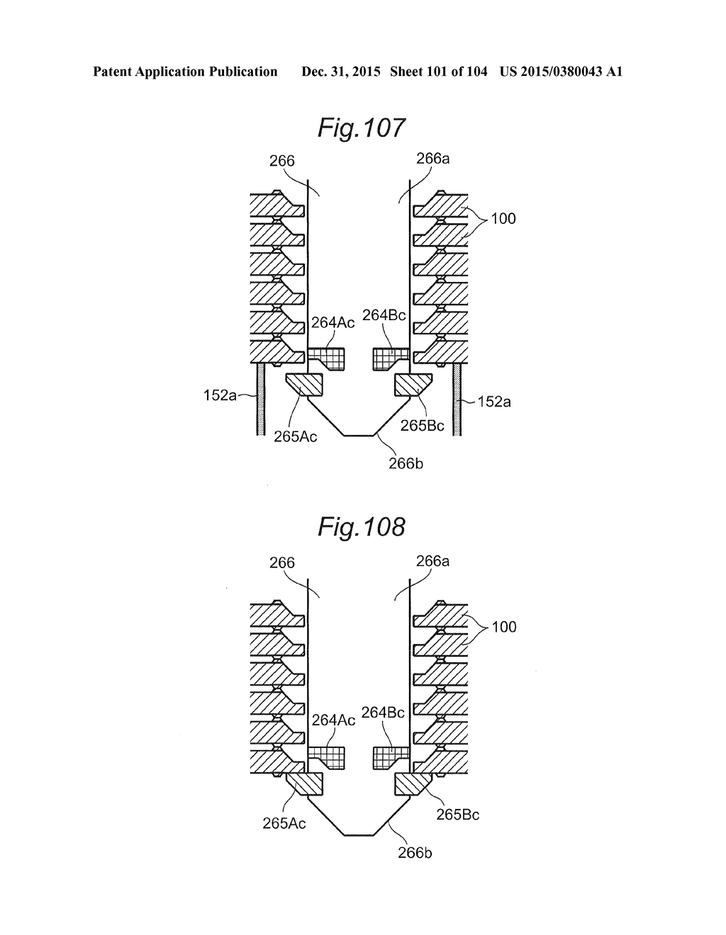 DISC DEVICE - diagram, schematic, and image 102