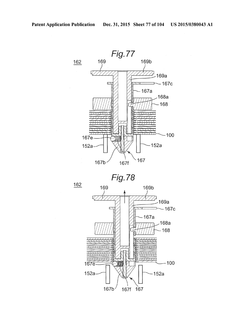 DISC DEVICE - diagram, schematic, and image 78