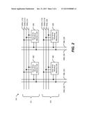 DUAL WRITE WORDLINE MEMORY CELL diagram and image