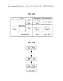 RESISTIVE MEMORY DEVICE AND METHOD OF WRITING DATA diagram and image