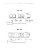 RESISTIVE MEMORY DEVICE AND METHOD OF WRITING DATA diagram and image