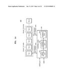 RESISTIVE MEMORY DEVICE AND METHOD OF WRITING DATA diagram and image