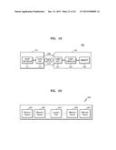 RESISTIVE MEMORY DEVICE AND METHOD OF WRITING DATA diagram and image