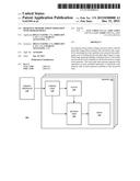 RESISTIVE MEMORY WRITE OPERATION WITH MERGED RESET diagram and image