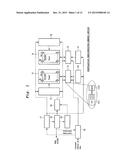 NONVOLATILE SEMICONDUCTOR MEMORY DEVICE AND CONTROL METHOD THEREOF diagram and image