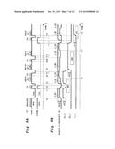 NONVOLATILE SEMICONDUCTOR MEMORY DEVICE AND CONTROL METHOD THEREOF diagram and image