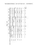 NONVOLATILE SEMICONDUCTOR MEMORY DEVICE AND CONTROL METHOD THEREOF diagram and image