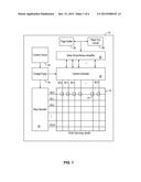 ERASE ALGORITHM FOR FLASH MEMORY diagram and image