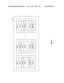 ERASE ALGORITHM FOR FLASH MEMORY diagram and image