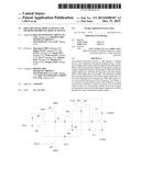 Shift Register, Display Device and Method for Driving Display Device diagram and image