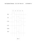 Shift Register, Display Device and Method for Driving Display Device diagram and image