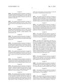 THERMAL DISTURB AS HEATER IN CROSS-POINT MEMORY diagram and image