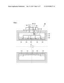 METHOD FOR COOLING A SUPERCONDUCTING MAGNET AND THE SUPERCONDUCTING MAGNET diagram and image