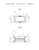 SUPERCONDUCTIVE COIL DEVICE diagram and image