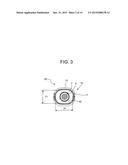 SUPERCONDUCTIVE COIL DEVICE diagram and image